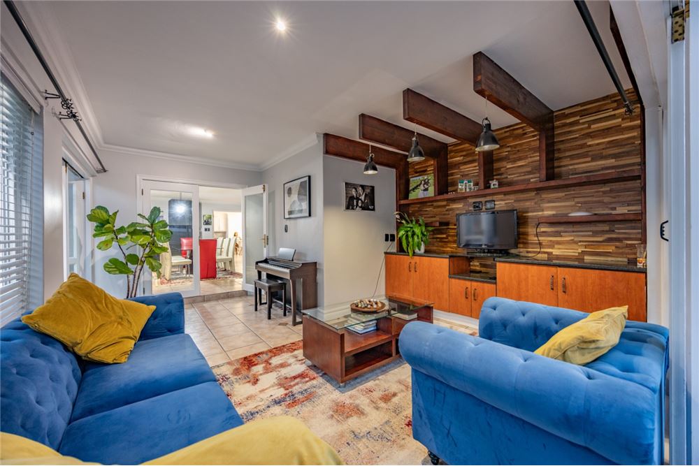 Residential - House - Woodlands Lifestyle Estate, Gauteng - South Africa - 25 - 1031414150-87