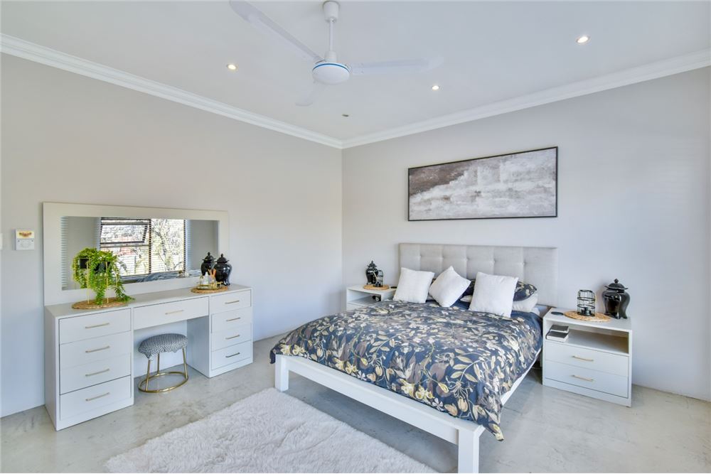 Residencial - Casa - Zambezi Country Estate, Gauteng - South Africa - 28 - 1031414001-138