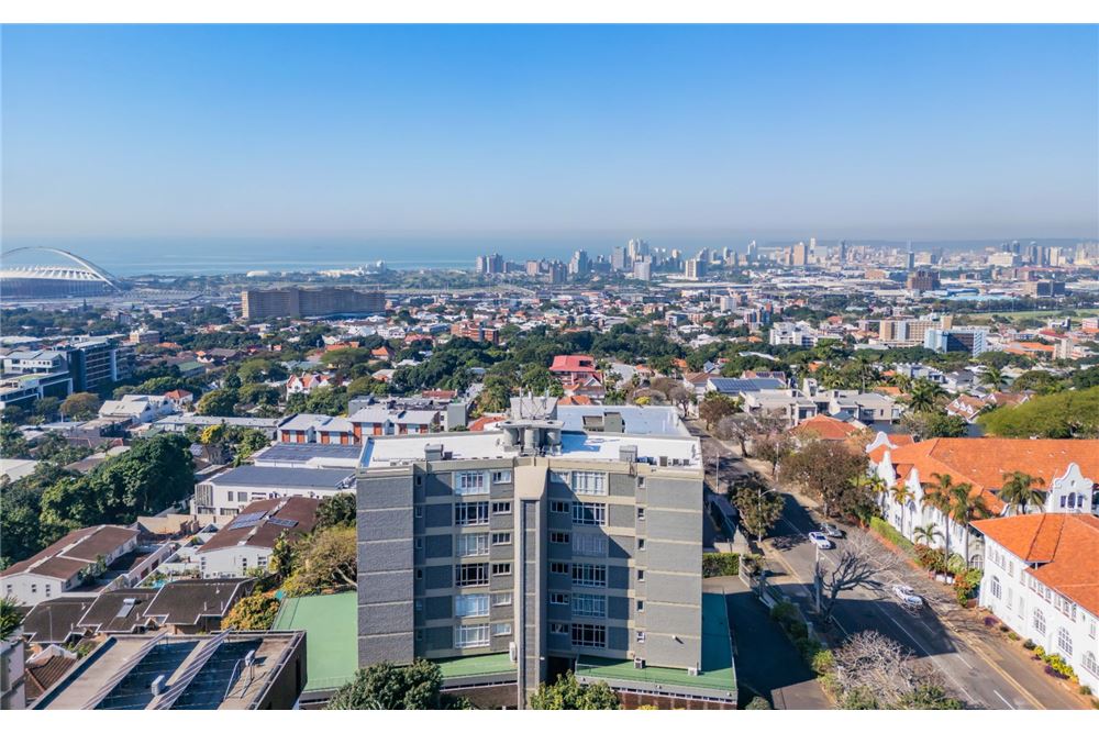 Residential - Condo/Apartment - Musgrave, KwaZulu Natal - South Africa - 41 - 1031465036-158