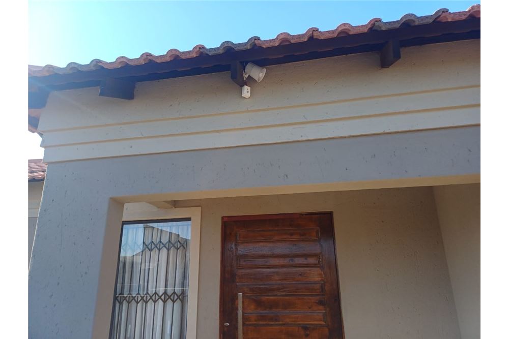 居住用物件 - 戸建 - Vanderbijlpark CE, Gauteng - South Africa - 2 - 1031010021-7