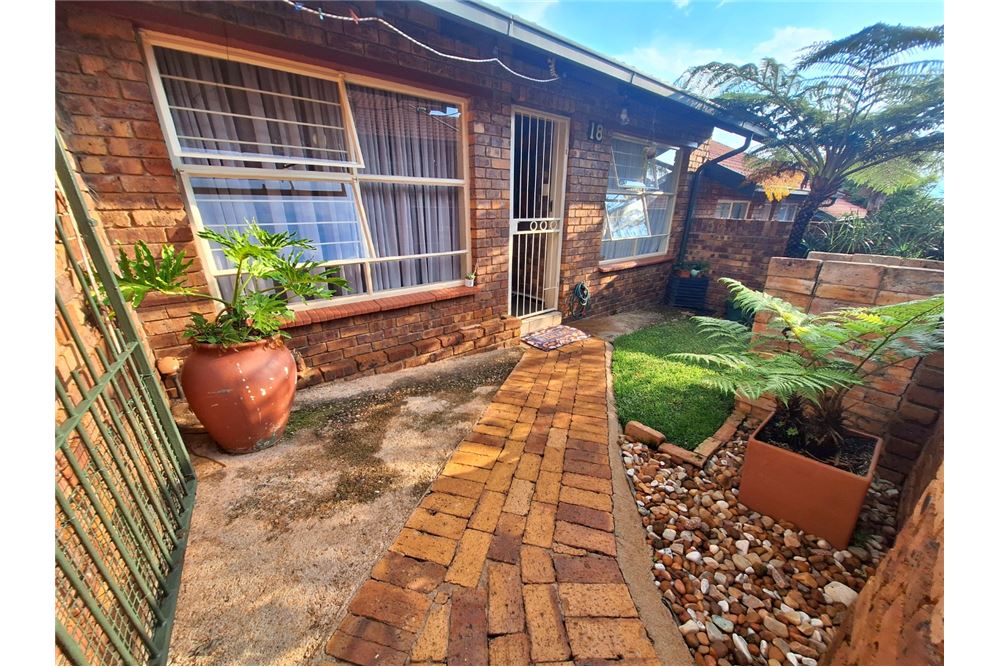 住宅 - 联排别墅 - Quellerie Park, Gauteng - South Africa - 2 - 1031444159-83