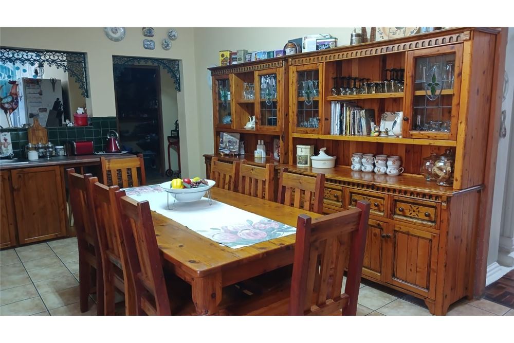 Residencial - Casa - Mountain View, Gauteng - South Africa - 29 - 1031414116-83