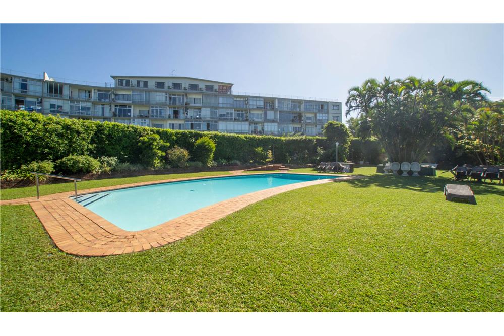 Residential - Condo/Apartment - Umhlanga Rocks, KwaZulu Natal - South Africa - 6 - 1031465032-120