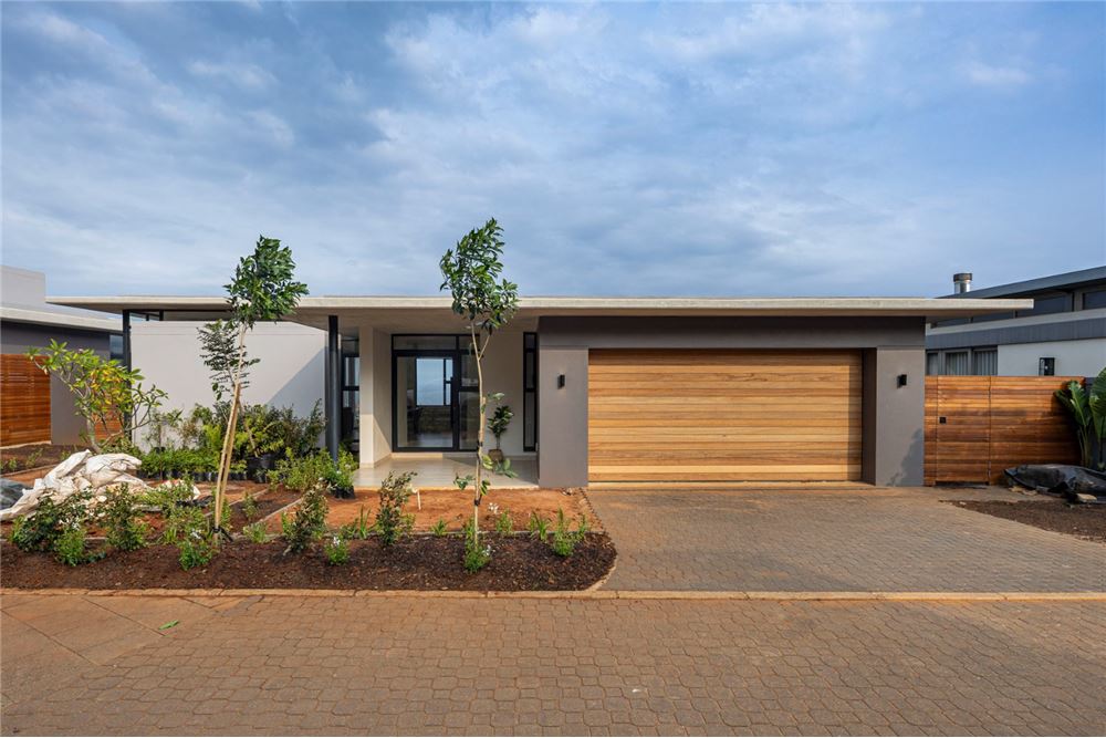 Residential - House - Sibaya, KwaZulu Natal - South Africa - 3 - 1031465010-422