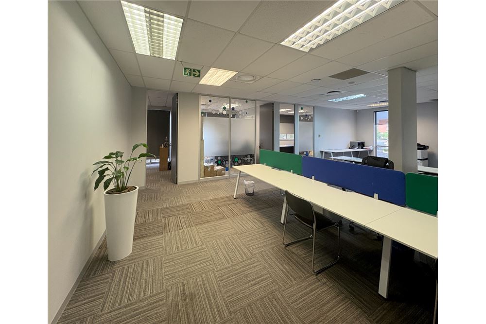 Επαγγελματικό - Γραφείο - Somerset Park, KwaZulu Natal - South Africa - 7 - 1031388078-135