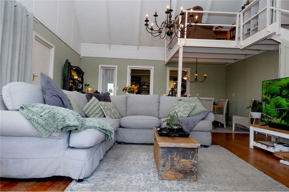 Residential - Hiša večstanovanjska - Old Place, Western Cape - South Africa - 18 - 1031369045-22