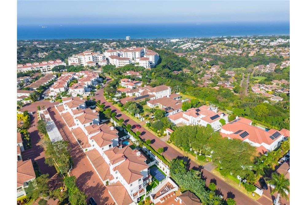 Residential - Condo/Apartment - LA LUCIA RIDGE, KwaZulu Natal - South Africa - 2 - 1031465032-125