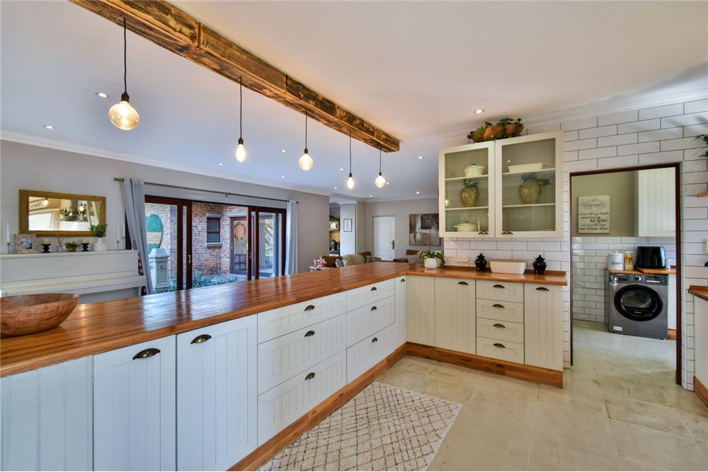 Residencial - Casa - Zambezi Country Estate, Gauteng - South Africa - 14 - 1031414001-138