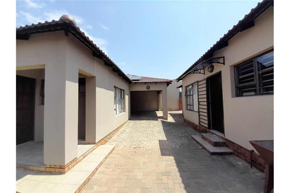 住宅 - 房子 - Ennerdale, Gauteng - South Africa - 8 - 1031005001-74