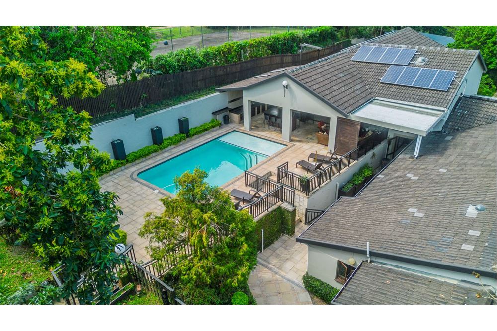 Residential - House - Cowies Hill, KwaZulu Natal - South Africa - 36 - 1031465101-121