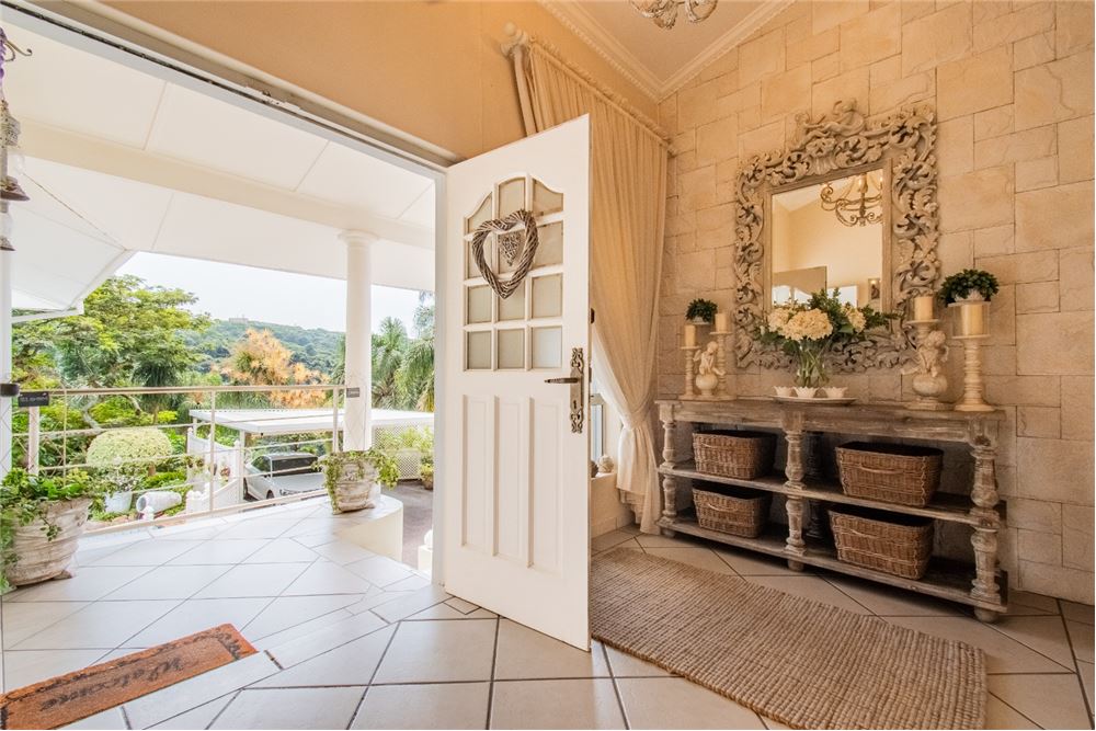 Residential - House - Westville Central, KwaZulu Natal - South Africa - 5 - 1031465101-125