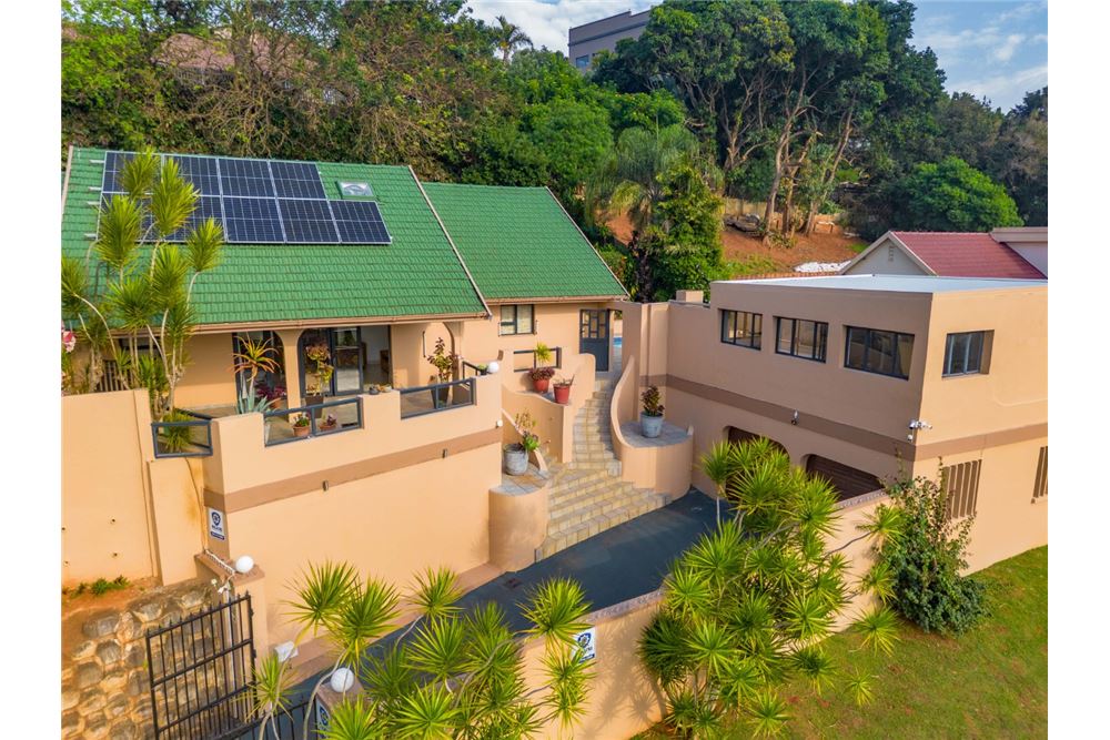 Residential - House - La Lucia, KwaZulu Natal - South Africa - 2 - 1031465073-81