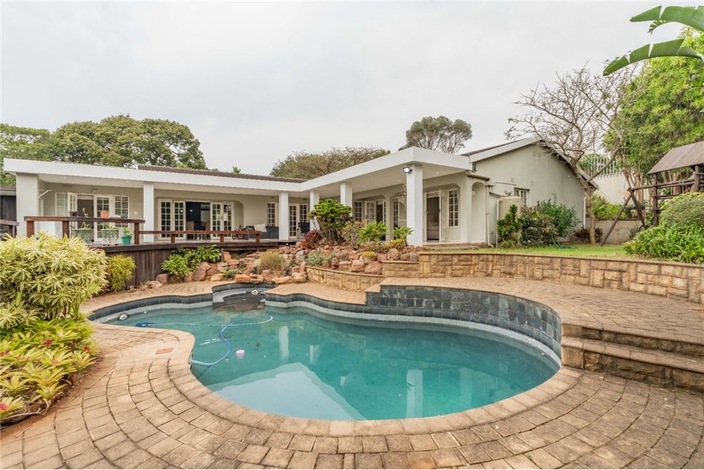 Residential - House - Durban North, KwaZulu Natal - South Africa - 38 - 1031465036-160