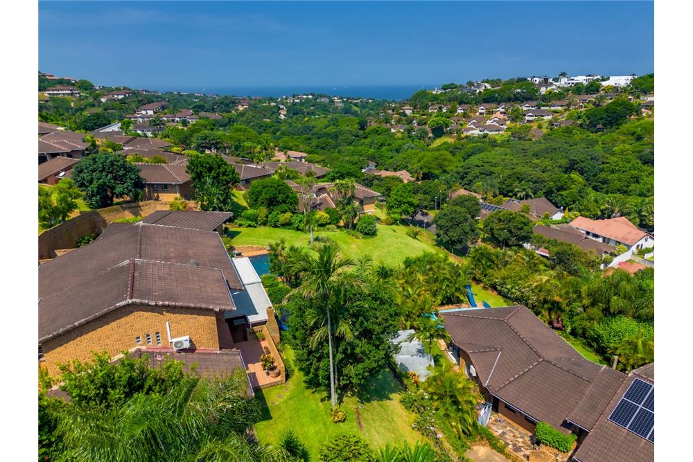 Residential - Condo/Apartment - La Lucia, KwaZulu Natal - South Africa - 43 - 1031465055-128