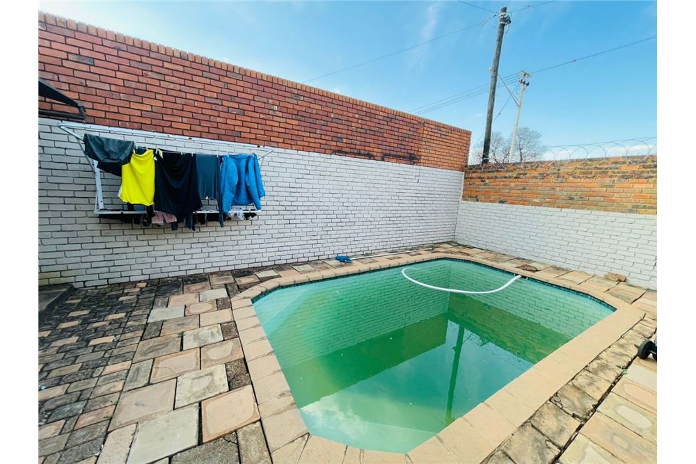 Residencial - Casa - Eersterust, Gauteng - South Africa - 33 - 1031414137-35