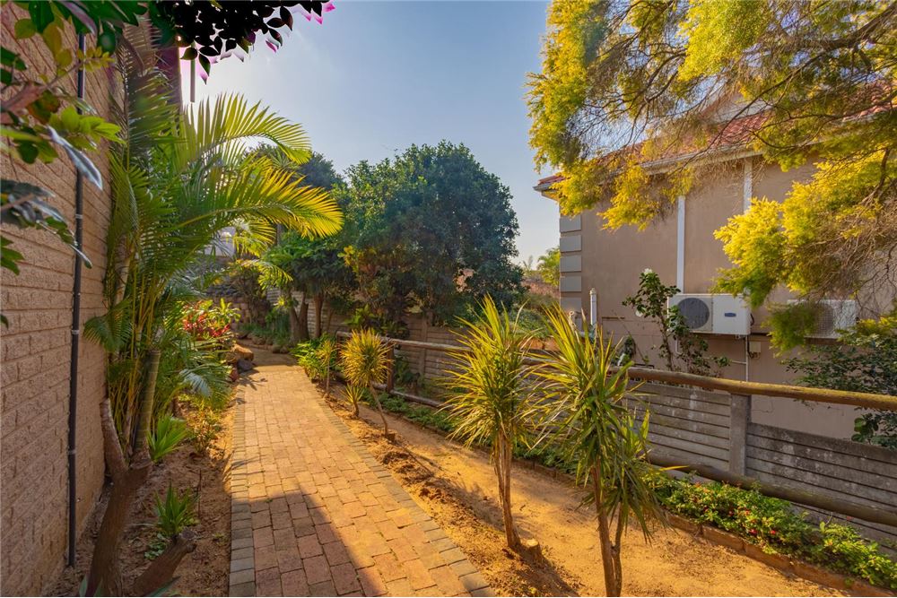 Residential - House - Umgeni Park, KwaZulu Natal - South Africa - 59 - 1031465114-52