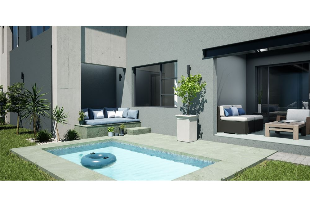 Elamine - Eramu - Melodie, North West - South Africa - 2 - 1031416012-178