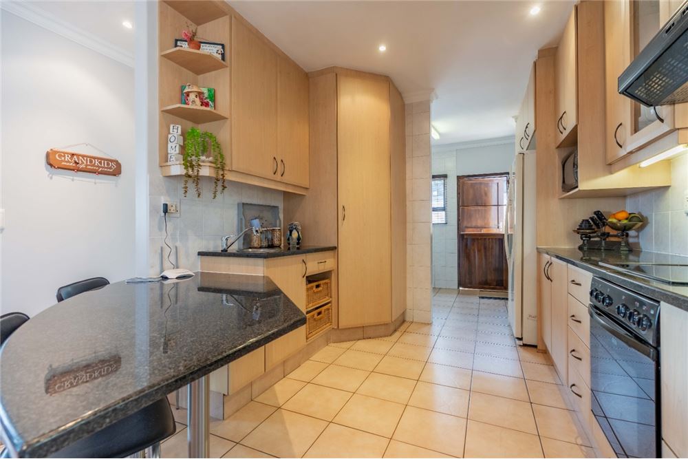 Residential - Hus - Hillcrest Central, KwaZulu Natal - South Africa - 12 - 1031391020-906