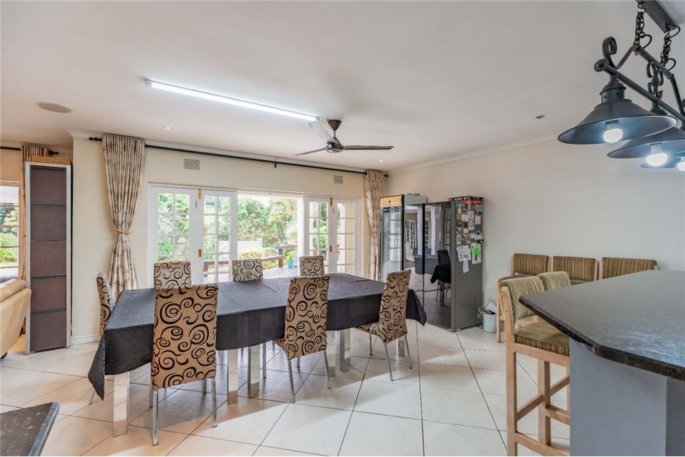 Residential - House - Durban North, KwaZulu Natal - South Africa - 10 - 1031465036-160