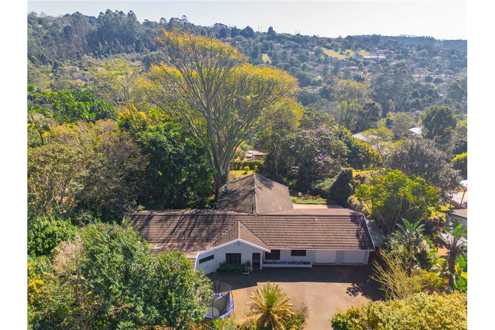 באזור מגורים - בית פרטי - Gillitts, KwaZulu Natal - South Africa - 4 - 1031391019-273