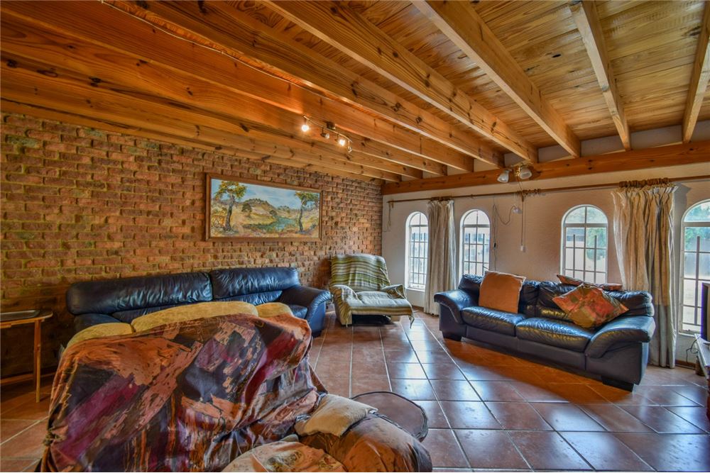 Residenziale - Casa - Wonderboom, Gauteng - South Africa - 17 - 1031414102-101