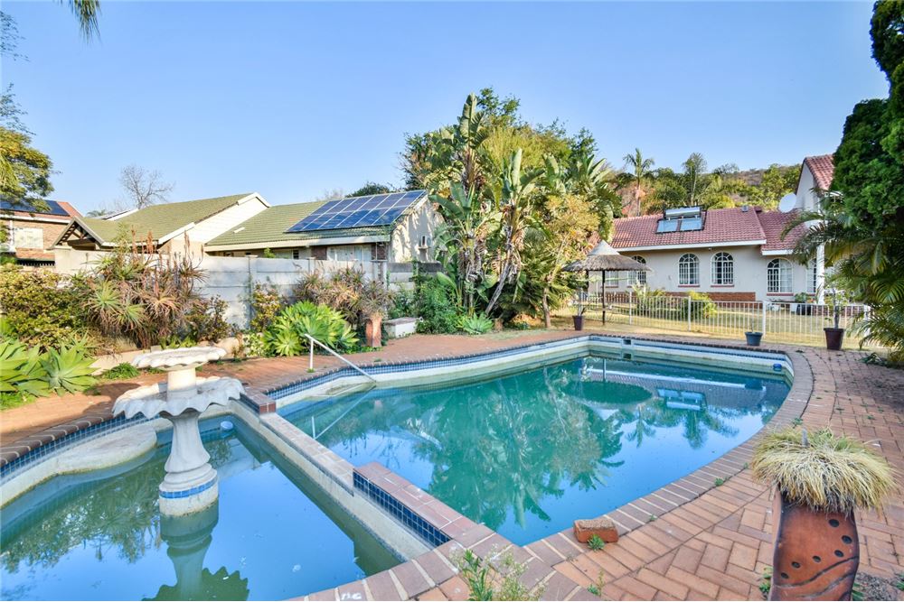 Residenziale - Casa - Wonderboom, Gauteng - South Africa - 11 - 1031414102-101