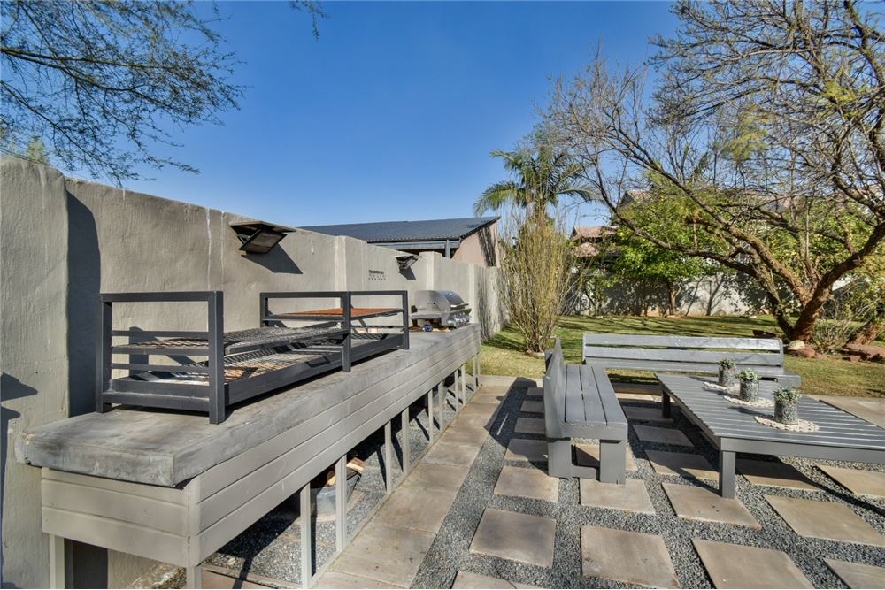 Residencial - Casa - Zambezi Country Estate, Gauteng - South Africa - 59 - 1031414001-138