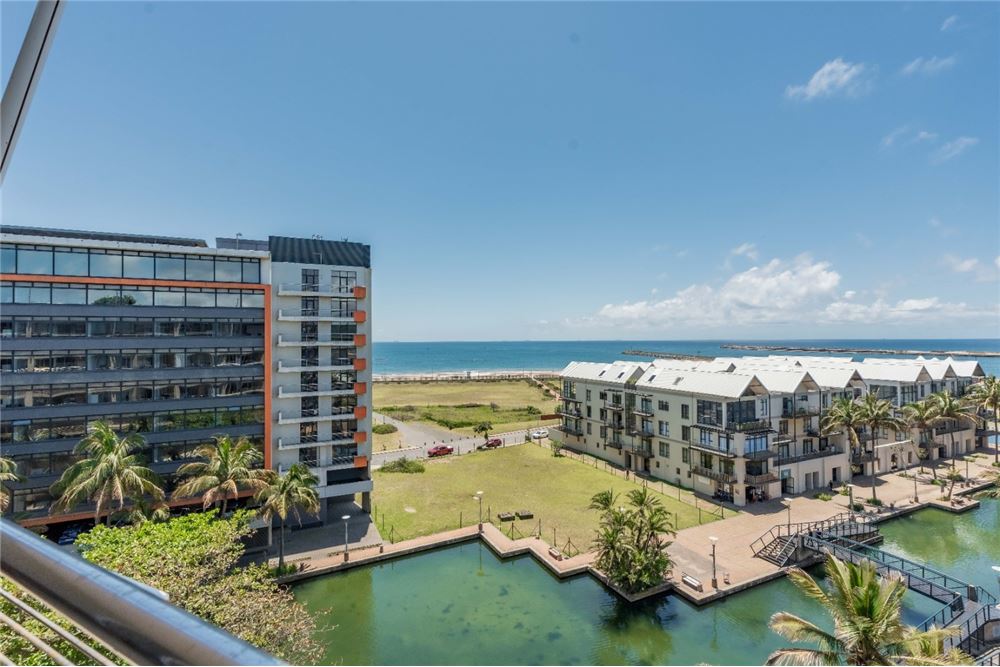 Residential - Condo/Apartment - Point Waterfront, KwaZulu Natal - South Africa - 2 - 1031465089-347