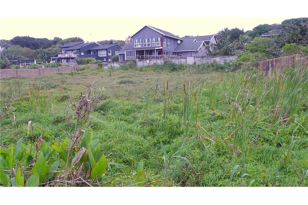 באזור מגורים - קרקע לבנייה - Palm Beach, KwaZulu Natal - South Africa - 5 - 1031394016-392