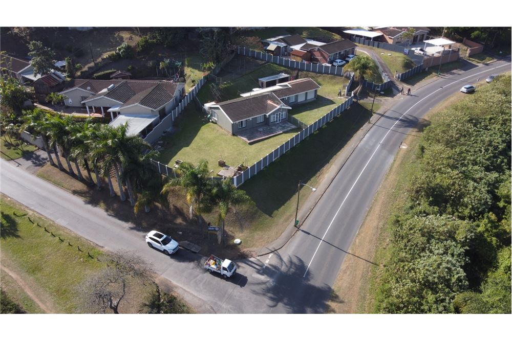 Residential - House - Glen hills, KwaZulu Natal - South Africa - 37 - 1031465050-129