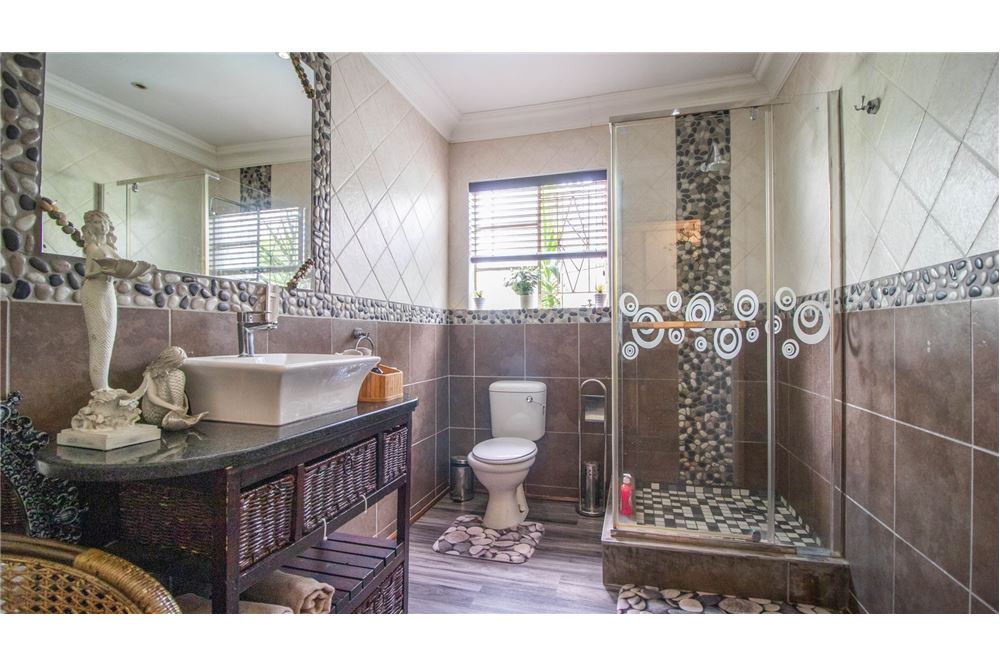 Comercial - Oficina - Queenswood, Gauteng - South Africa - 23 - 1031414013-113