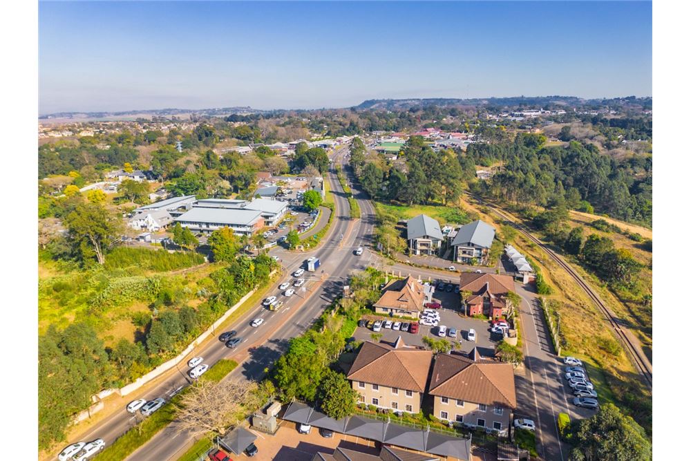 Surface commerciale - Bureau - Hillcrest Central, KwaZulu Natal - South Africa - 30 - 1031391055-53