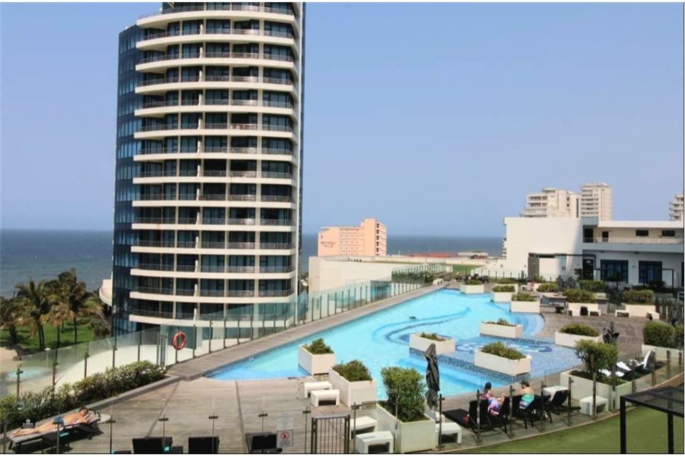 Residential - Condo/Apartment - Umhlanga Rocks, KwaZulu Natal - South Africa - 13 - 1031465033-75