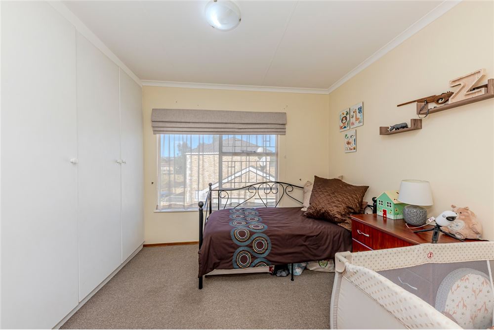 Residential - Omakotitalo - Wilgeheuwel, Gauteng - South Africa - 21 - 1031444179-44