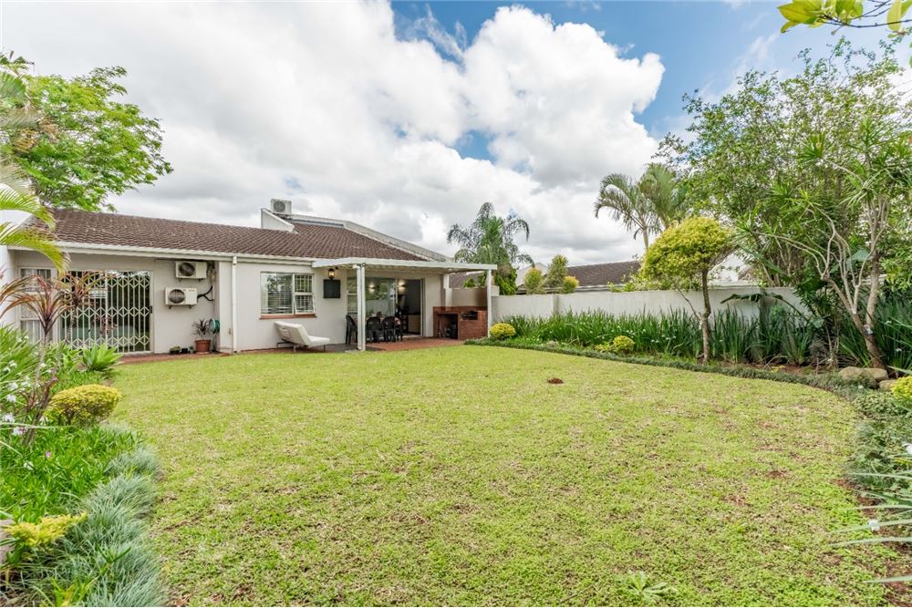 Residential - Townhouse - Sunningdale, KwaZulu Natal - South Africa - 28 - 1031465089-342