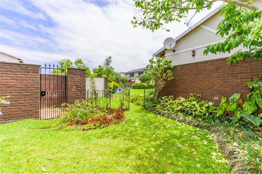 Residential - Townhouse - Durban North, KwaZulu Natal - South Africa - 5 - 1031465025-224