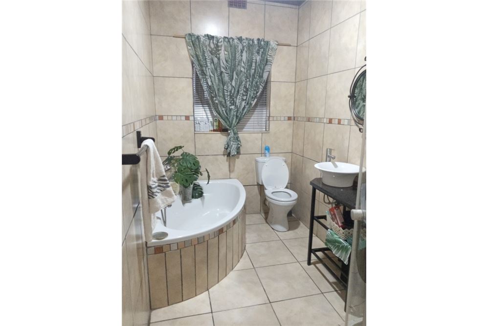 Residenziale - Casa - Mayville, Gauteng - South Africa - 11 - 1031414105-26