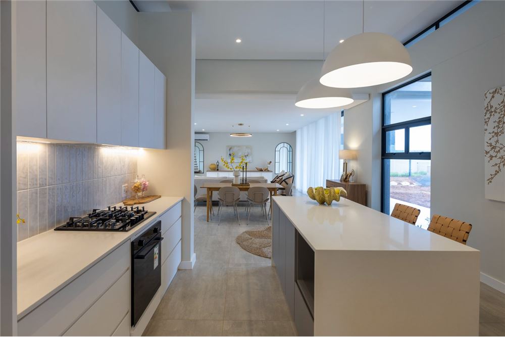 Residential - House - Sibaya, KwaZulu Natal - South Africa - 19 - 1031465010-421