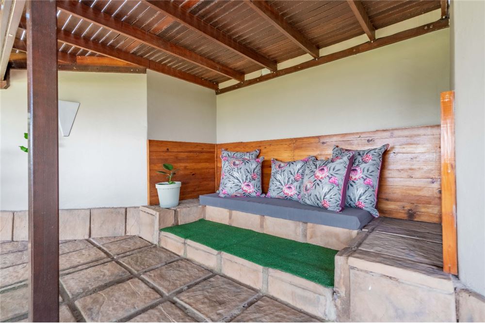 Residential - Hus - Hillcrest Central, KwaZulu Natal - South Africa - 34 - 1031391020-906