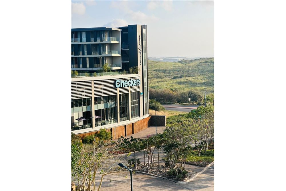 Residential - Condo/Apartment - Sibaya, KwaZulu Natal - South Africa - 16 - 1031465138-1