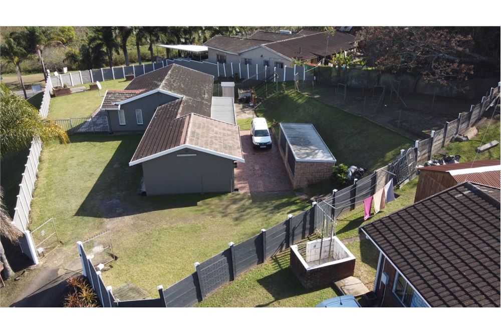 Residential - House - Glen hills, KwaZulu Natal - South Africa - 59 - 1031465050-129