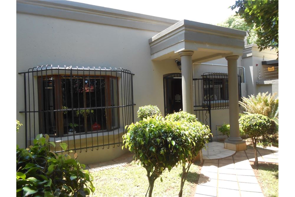 Commercio - Ufficio - Waverley, Gauteng - South Africa - 4 - 1031414129-70