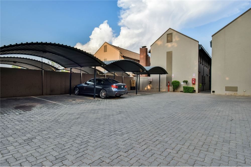 Residencial - Piso - Pretoria North, Gauteng - South Africa - 3 - 1031414050-135