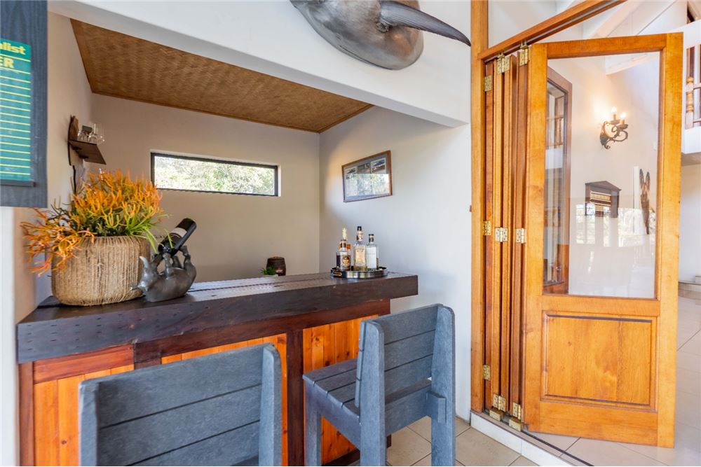 Residential - ਅਲੱਗ ਥਲੱਗ ਬਣਿਆ ਹੋਇਆ ਘਰ - Summerveld, KwaZulu Natal - South Africa - 38 - 1031391057-40