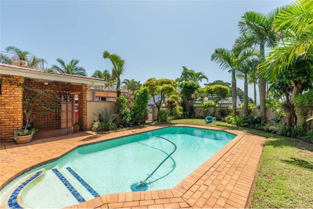 Residential - House - Prestondale, KwaZulu Natal - South Africa - 3 - 1031465113-33