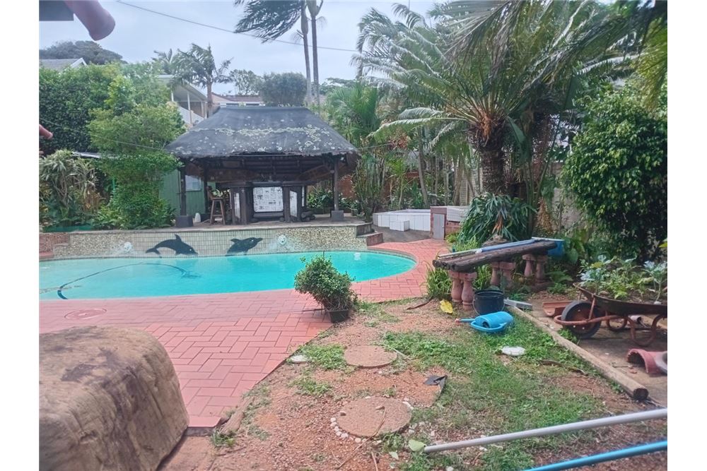 Residential - House - Umhlanga Rocks, KwaZulu Natal - South Africa - 3 - 1031465016-297