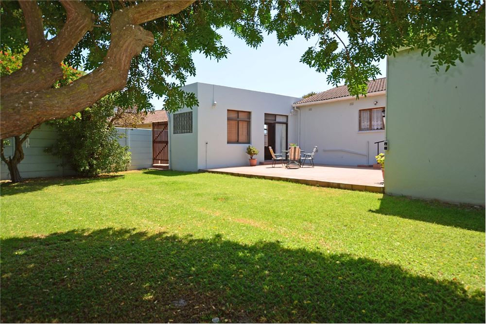 Residential House Table View, Western Cape South Africa