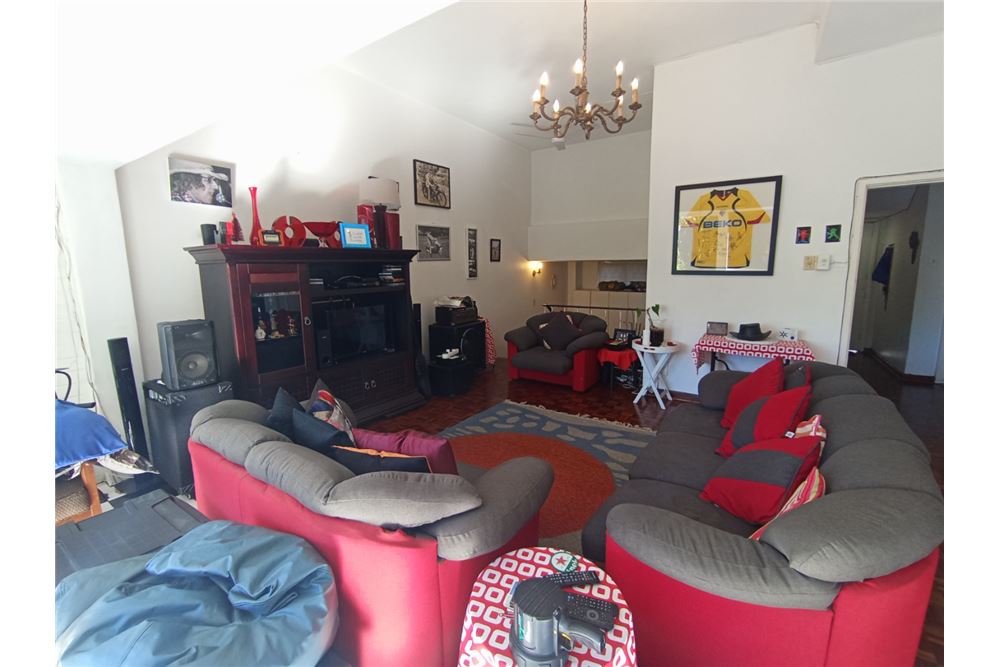 Dzīvojamais - Pilsētas savrupmāja - Bulwer, KwaZulu Natal - South Africa - 5 - 1031389007-102