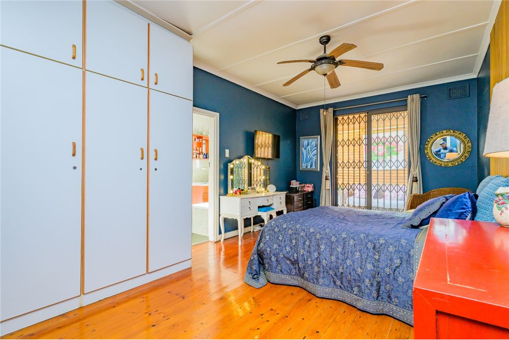 Residential - House - Park Hill, KwaZulu Natal - South Africa - 16 - 1031465055-117