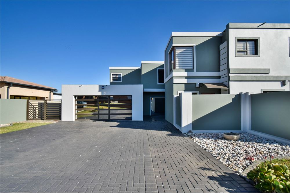 Residencial - Casa - Zambezi Manor Lifestyle Estate, Gauteng - South Africa - 8 - 1031414140-39